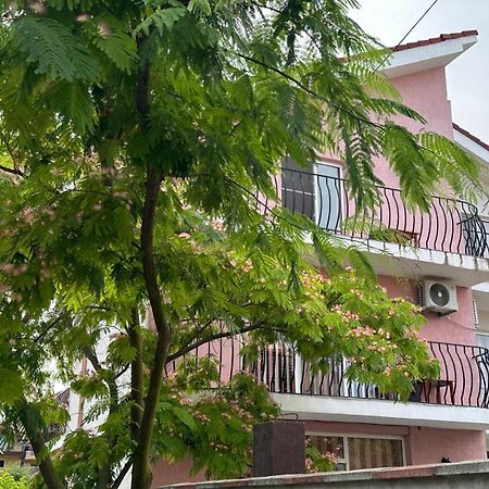 Готель Vila Lucy Костінешть Екстер'єр фото